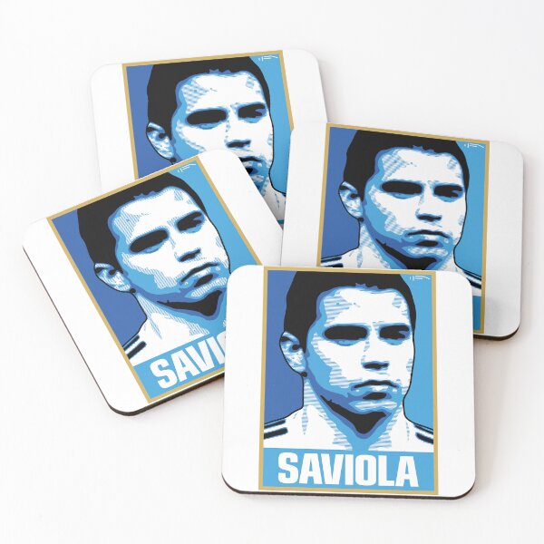 Item preview, Saviola - ARGENTINA designed and sold by DFA.