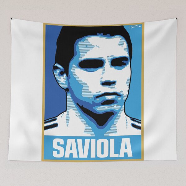 Item preview, Saviola - ARGENTINA designed and sold by DFA.
