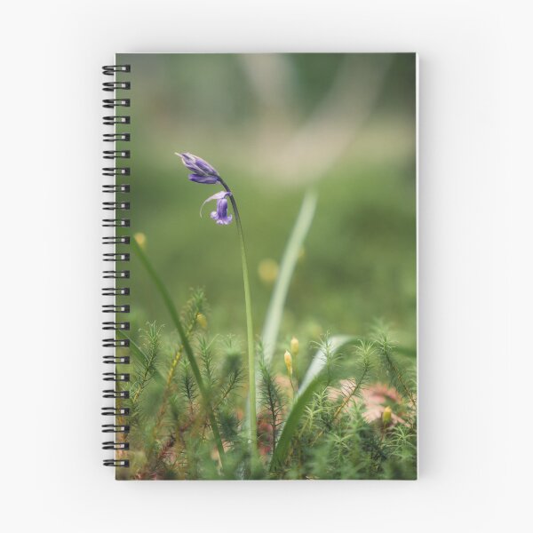 Item preview, Bluebell (2) designed and sold by ShinyPhoto.