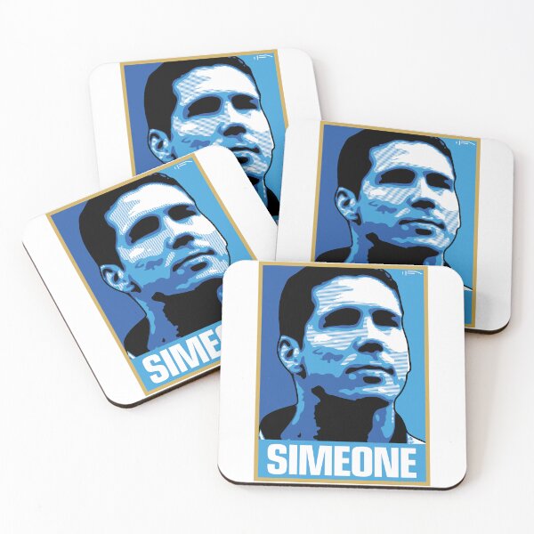 Item preview, Simeone - ARGENTINA designed and sold by DFA.