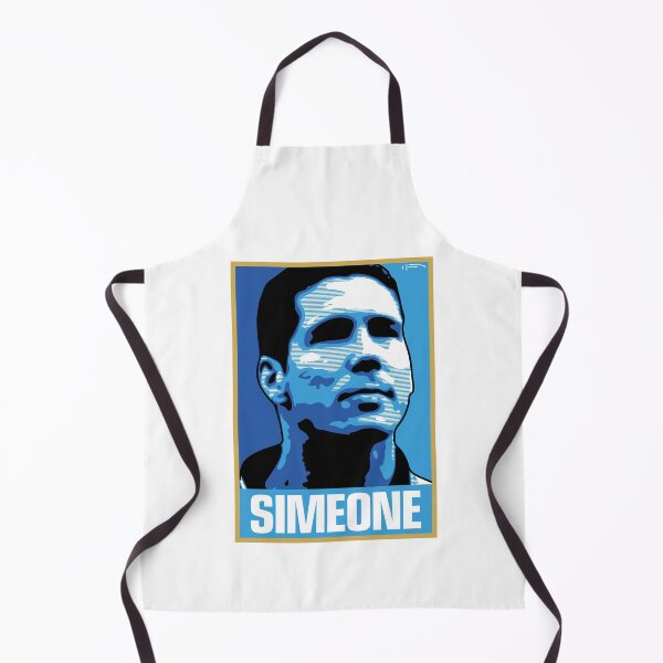 Item preview, Simeone - ARGENTINA designed and sold by DFA.