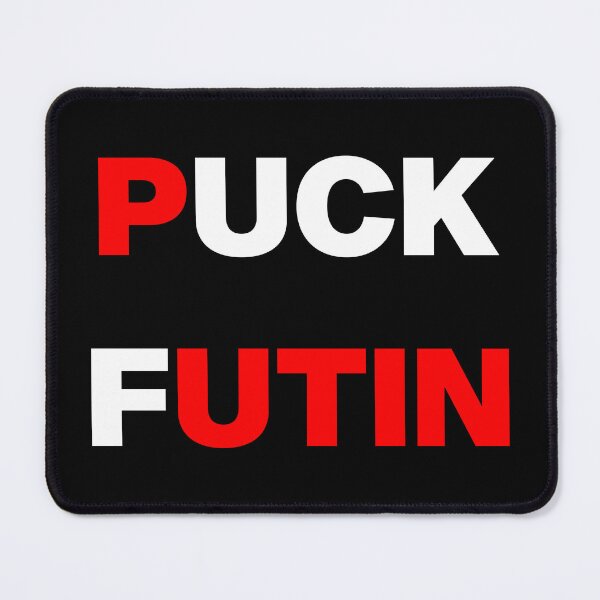 Item preview, Defiant Russia Design | Anti-Authoritarian Protest Art for Stickers, Apparel & Accessories | Anti-War Symbol & Free Russia Movement Emblem designed and sold by RevolutionToday.