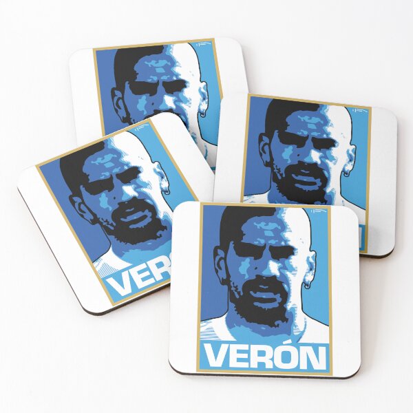 Item preview, Verón - ARGENTINA designed and sold by DFA.