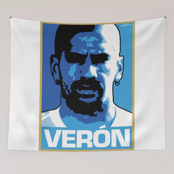 Item preview, Verón - ARGENTINA designed and sold by DFA.