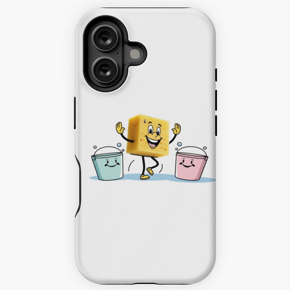Item preview, iPhone Magsafe Tough Case designed and sold by LipaS07.