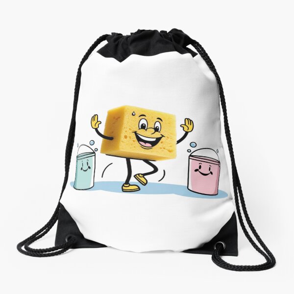 Item preview, Cleaning Day Vibes designed and sold by PinkiPop Studio.