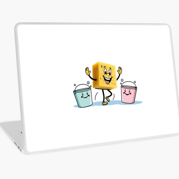 Item preview, Cleaning Day Vibes designed and sold by PinkiPop Studio.