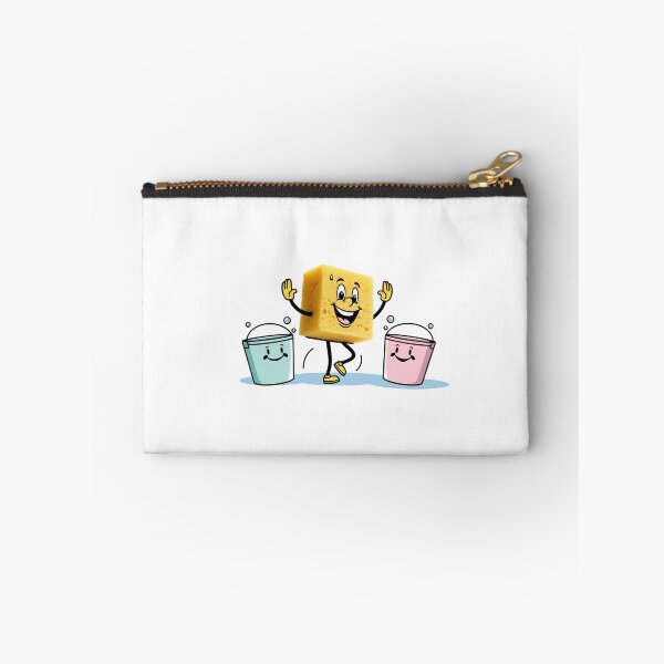 Item preview, Cleaning Day Vibes designed and sold by PinkiPop Studio.