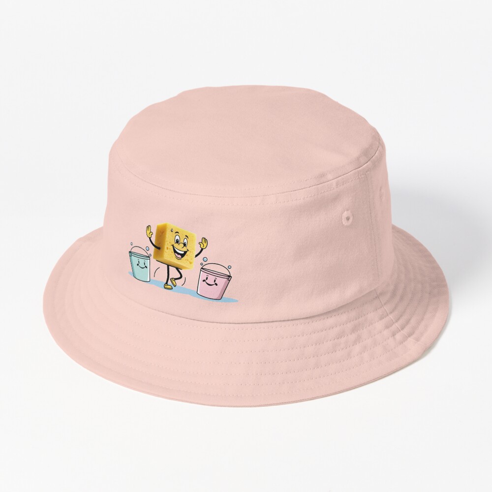Item preview, Bucket Hat designed and sold by LipaS07.