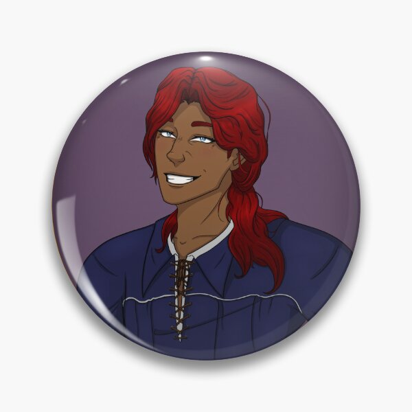 Item preview, Brok Coin (updated) designed and sold by The Wayward Inquisition.