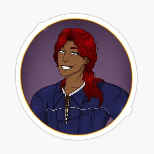 Item preview, Brok Coin (updated) designed and sold by The Wayward Inquisition.