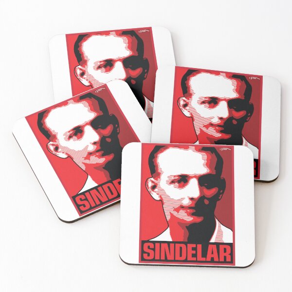 Item preview, Sindelar - AUSTRIA designed and sold by DFA.