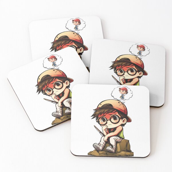Item preview, THE FISHERMAN designed and sold by soryilustracion.
