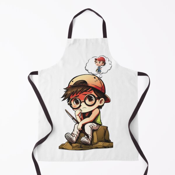 Item preview, THE FISHERMAN designed and sold by soryilustracion.