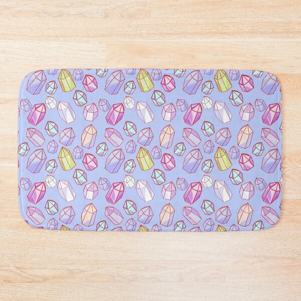 Item preview, Vibrant Pastel Crystals designed and sold by loveyouMn8.