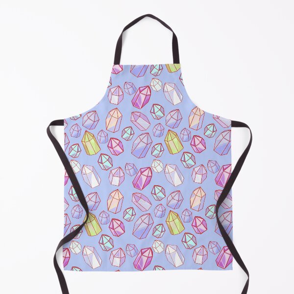 Item preview, Vibrant Pastel Crystals designed and sold by loveyouMn8.