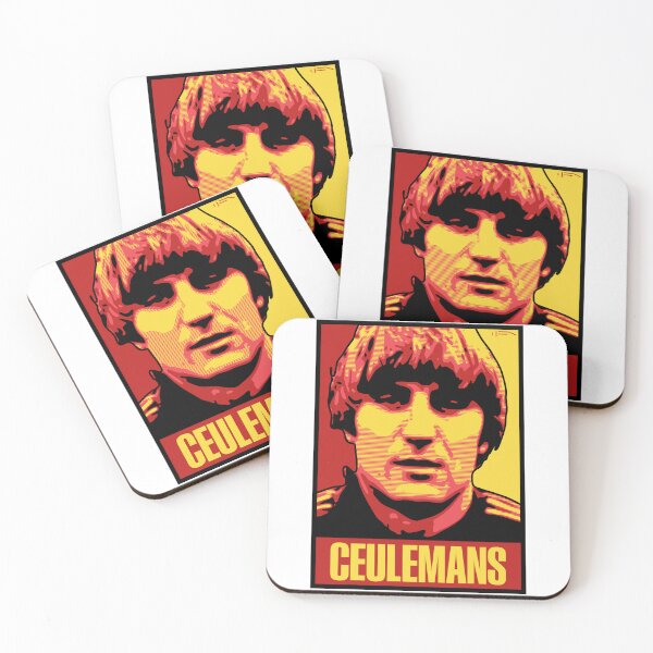 Item preview, Ceulemans - BELGIUM designed and sold by DFA.