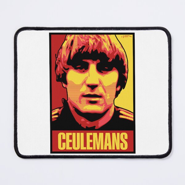 Item preview, Ceulemans - BELGIUM designed and sold by DFA.