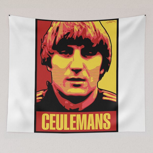 Item preview, Ceulemans - BELGIUM designed and sold by DFA.