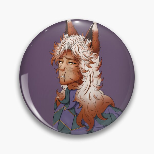 Item preview, Aymer Coin (updated) designed and sold by The Wayward Inquisition.