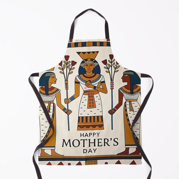 Item preview, Pharaonic Motherhood: A Tribute to Ancient Egyptian Mothers designed and sold by Yas_oma.