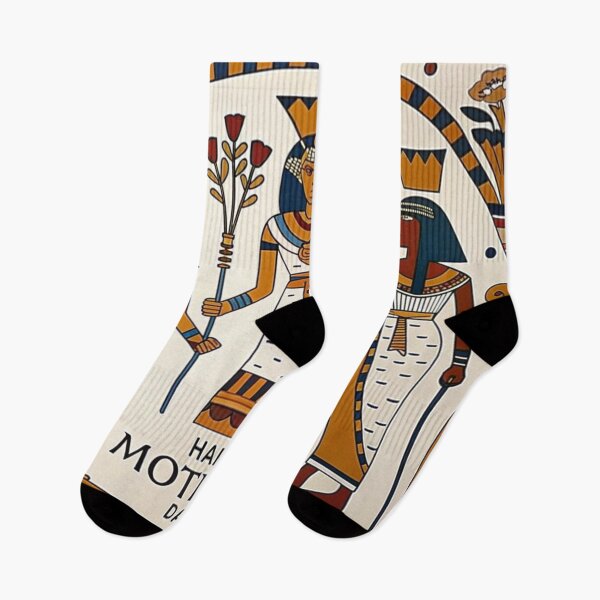 Item preview, Pharaonic Motherhood: A Tribute to Ancient Egyptian Mothers designed and sold by Yas_oma.