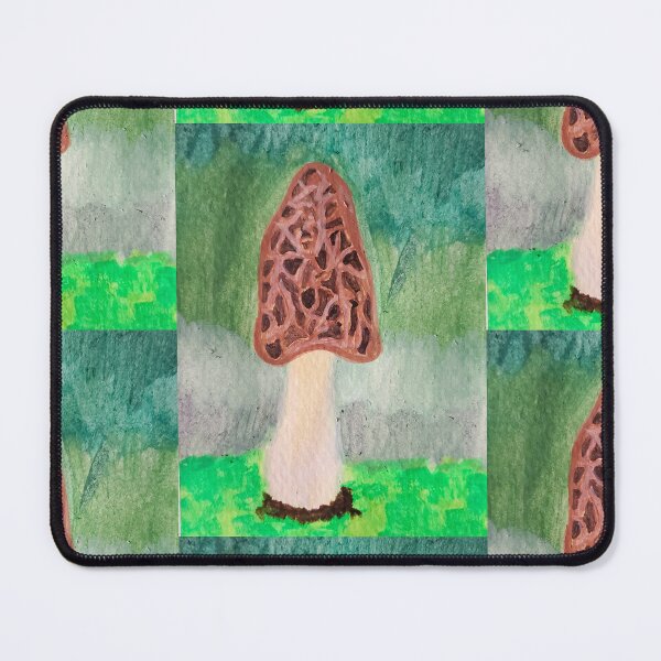 Item preview, Morel  designed and sold by etherealwonders.