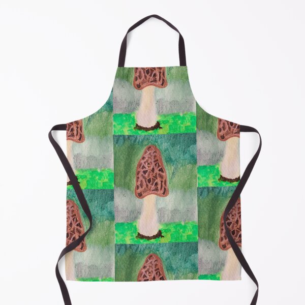 Item preview, Morel designed and sold by etherealwonders.