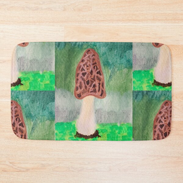 Item preview, Morel  designed and sold by etherealwonders.