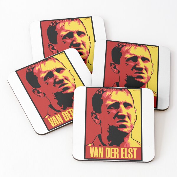 Item preview, Van der Elst - BELGIUM designed and sold by DFA.