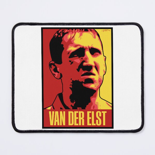 Item preview, Van der Elst - BELGIUM designed and sold by DFA.
