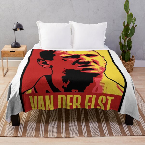 Item preview, Van der Elst - BELGIUM designed and sold by DFA.