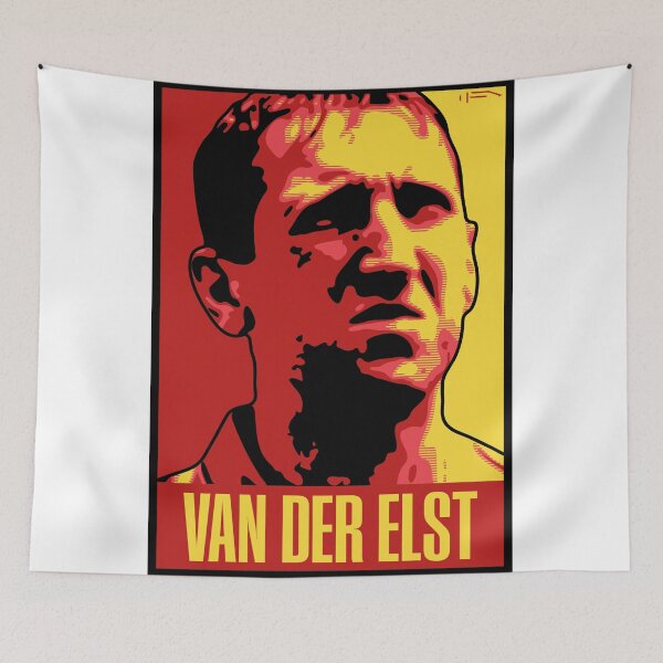 Item preview, Van der Elst - BELGIUM designed and sold by DFA.