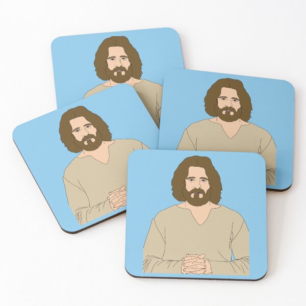Item preview, Jesus The Chosen designed and sold by elviamontemayor.
