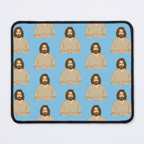 Item preview, Jesus The Chosen designed and sold by elviamontemayor.