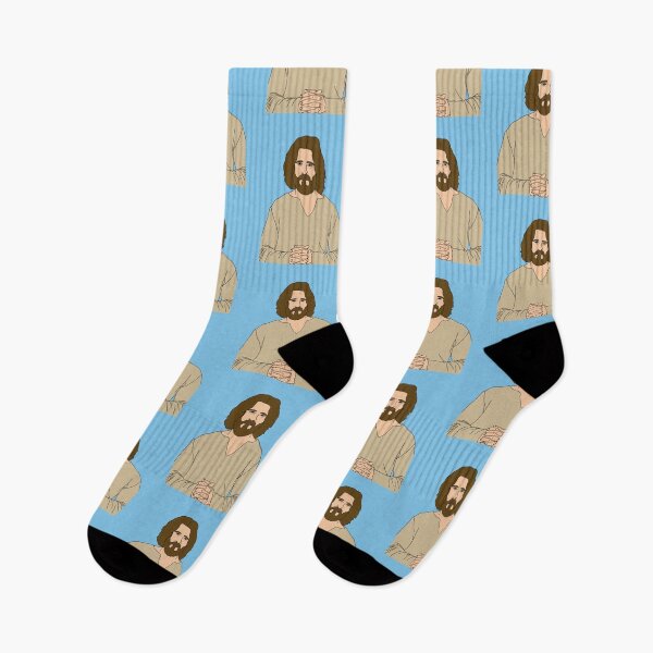 Item preview, Jesus The Chosen designed and sold by elviamontemayor.