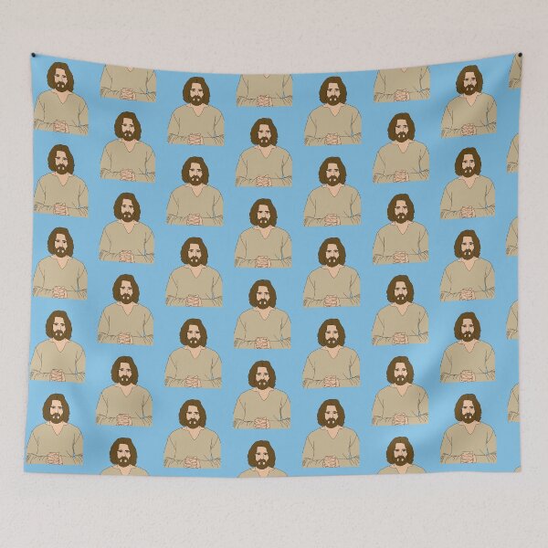 Item preview, Jesus The Chosen designed and sold by elviamontemayor.