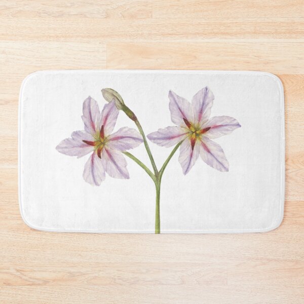 Item preview, Huilli, Native Flower designed and sold by BiotaSilvestre.