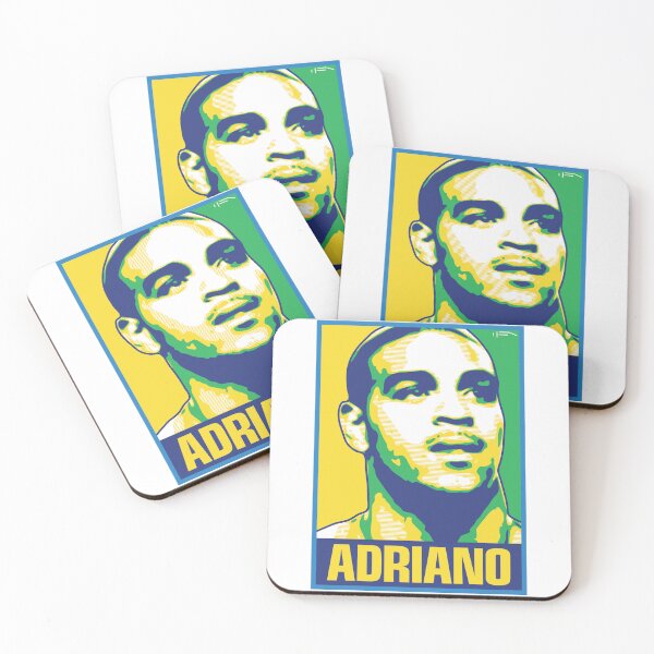 Artikelvorschau, Adriano - BRASILIEN entworfen und verkauft von DFA.