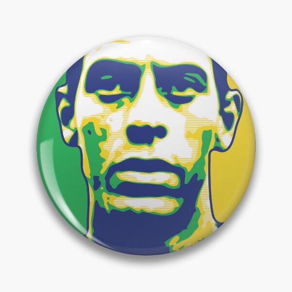 Item preview, Carlos Alberto - BRAZIL designed and sold by DFA.