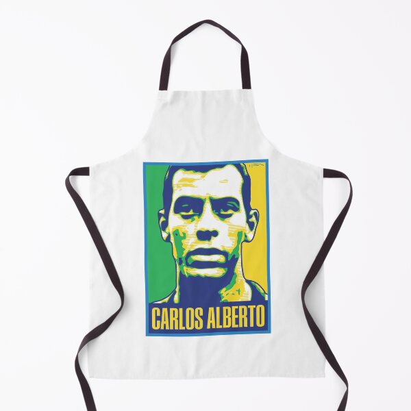 Item preview, Carlos Alberto - BRASIL designed and sold by DFA.