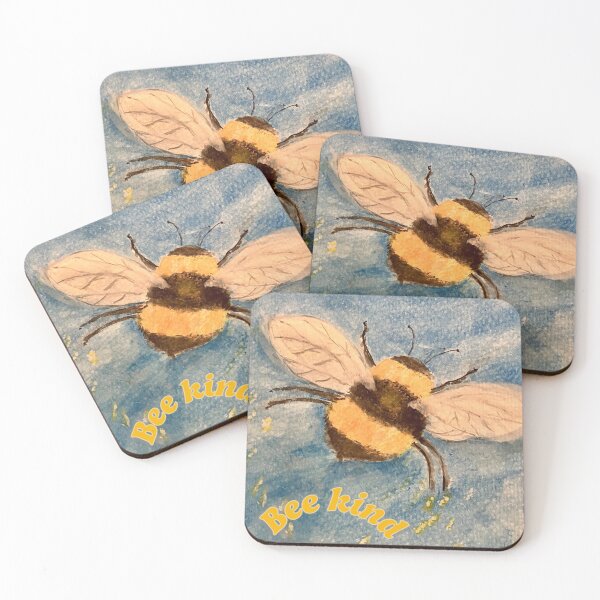 Item preview, Be kind designed and sold by Fee Blyth.