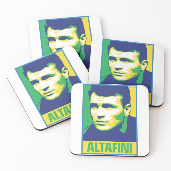 Item preview, Altafini - BRAZIL designed and sold by DFA.