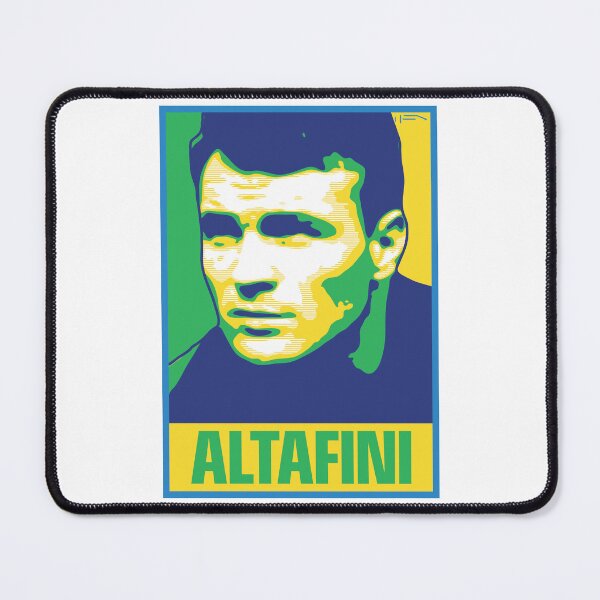 Item preview, Altafini - BRAZIL designed and sold by DFA.
