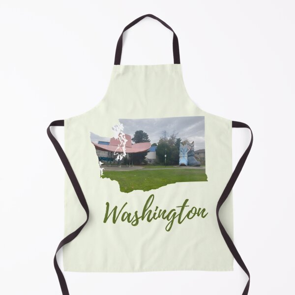 Item preview, Washington designed and sold by EricT00.