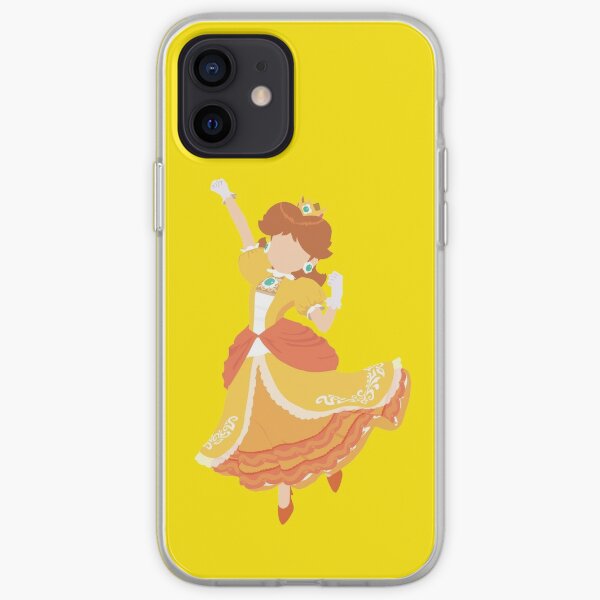 Download Princess Daisy Phone Cases Redbubble