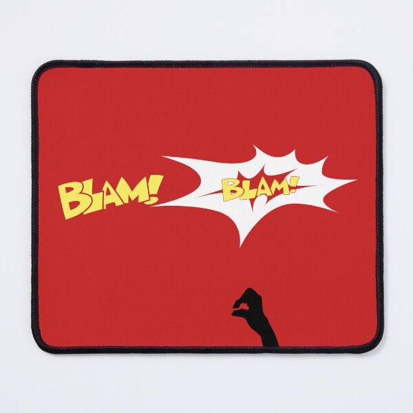 Item preview, Blam! designed and sold by Off the Box.