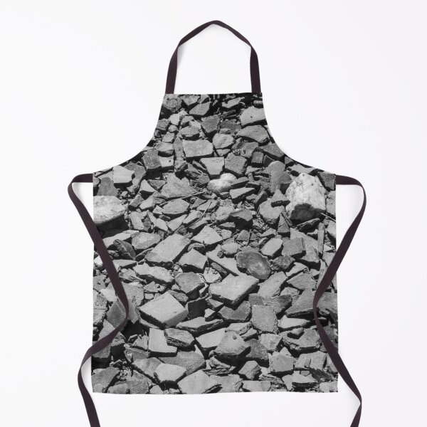 Item preview, pieces of tile scattered across the floor 2 designed and sold by felipequeiroz.