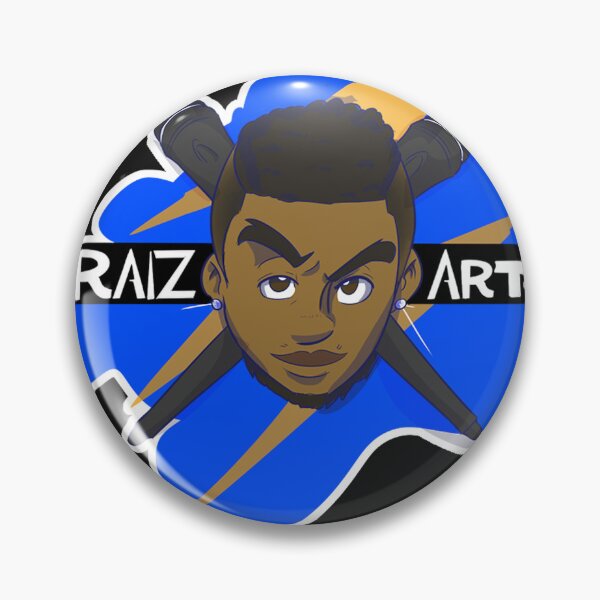 Item preview, Official RaiZArts Logo designed and sold by RaiZ-Arts.
