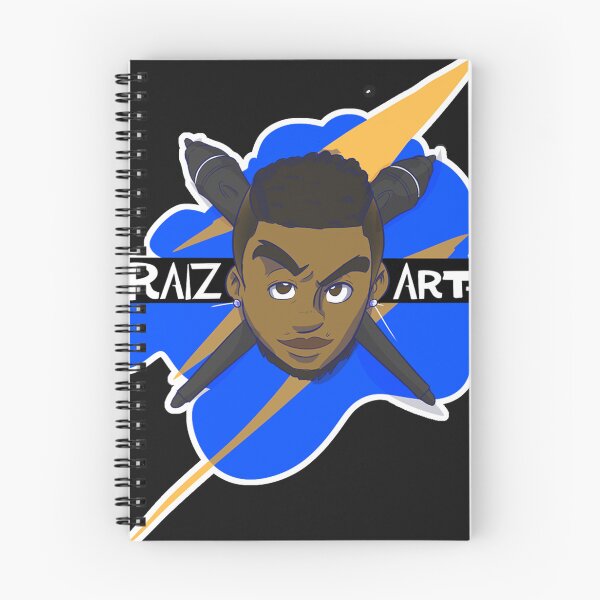 Item preview, Official RaiZArts Logo designed and sold by RaiZ-Arts.